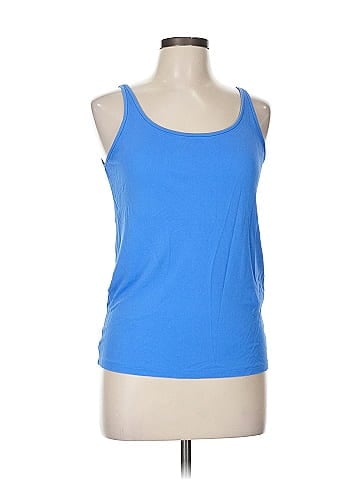 Eileen Fisher Sleeveless Top (view 1)