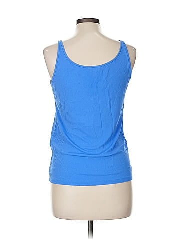 Eileen Fisher Sleeveless Top (view 2)