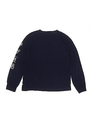 Gap Kids Long Sleeve T-Shirt (view 2)