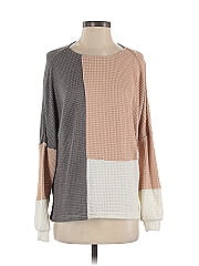 Bke Pullover Sweater