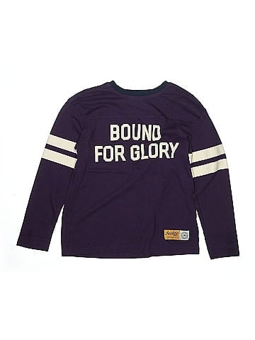 Gap Kids Long Sleeve T-Shirt (view 1)