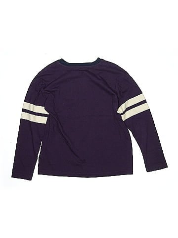 Gap Kids Long Sleeve T-Shirt (view 2)