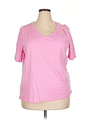 Talbots Short Sleeve T Shirt