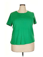 Talbots Outlet Short Sleeve T Shirt
