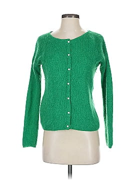 La Maille Sezane Paris Cardigan