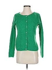 La Maille Sezane Paris Cardigan