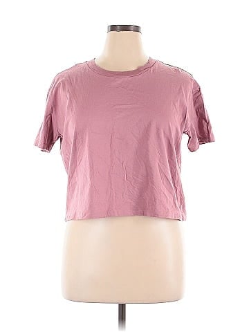 ALTERNATIVE Short Sleeve T-Shirt (view 1)