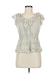 American Rag Cie Sleeveless Blouse