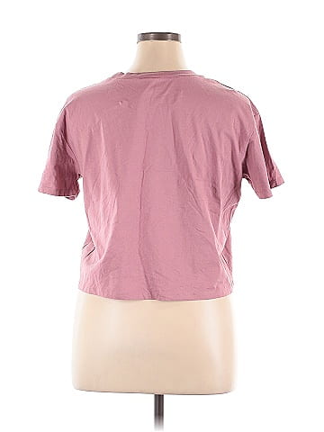ALTERNATIVE Short Sleeve T-Shirt (view 2)