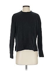 Quince Cashmere Pullover Sweater