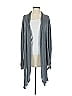 Guess Jeans Gray Cardigan Size S (estimated) - photo 1