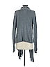 Guess Jeans Gray Cardigan Size S (estimated) - photo 2