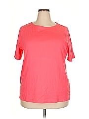 Talbots Outlet Short Sleeve T Shirt