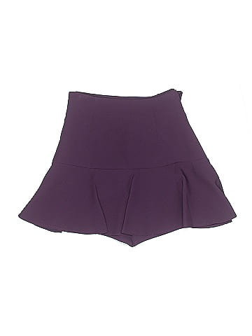 Zara Formal Skirt (view 2)