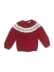Mayoral Pullover Sweater