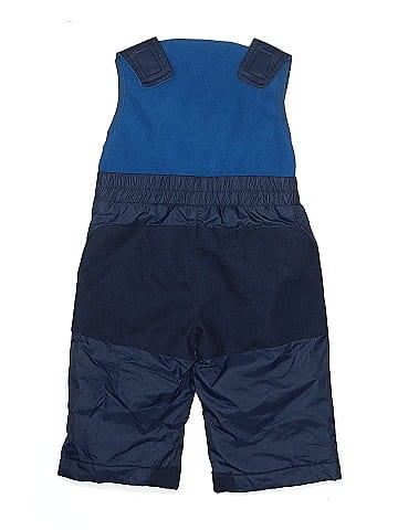 Columbia Snow Pants With Bib (view 2)