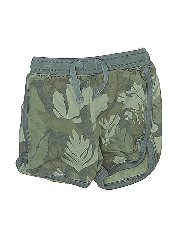 Tea Shorts (view 1)