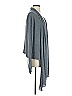 Guess Jeans Gray Cardigan Size S (estimated) - photo 4
