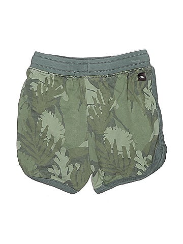 Tea Shorts (view 2)