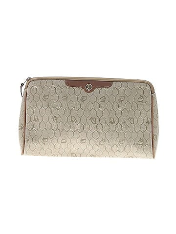 Dior Vintage Makeup Bag (view 1)