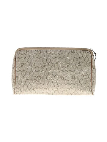 Dior Vintage Makeup Bag (view 2)