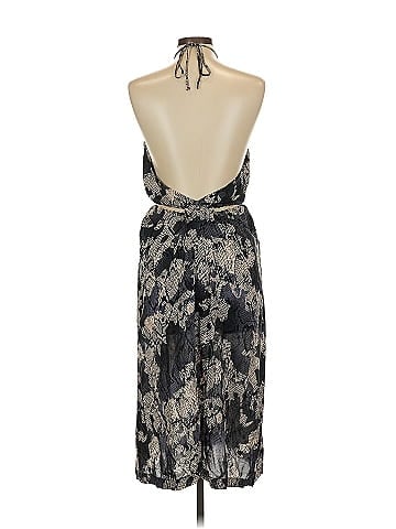 Karen Zambos Cocktail Dress (view 2)