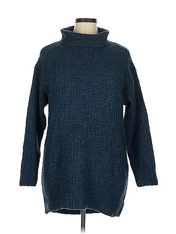Alpine Design Turtleneck Sweater (view 1)