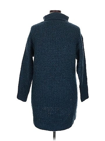 Alpine Design Turtleneck Sweater (view 2)