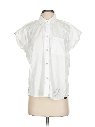 Ariat Short Sleeve Button-Down Shirt (view 1)