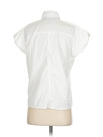 Ariat Short Sleeve Button-Down Shirt (view 2)
