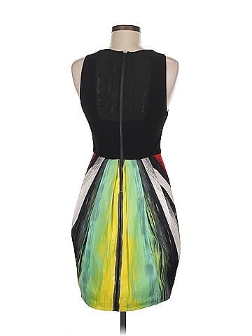 Alice + Olivia Cocktail Dress (view 2)