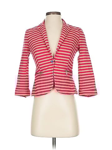 Zara TRF Blazer (view 1)