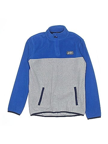 Eddie Bauer Track Jacket (view 1)