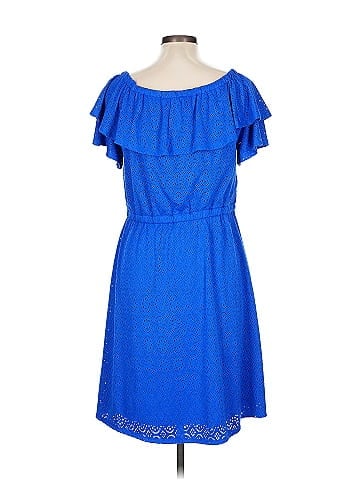 London Times Casual Dress (view 2)