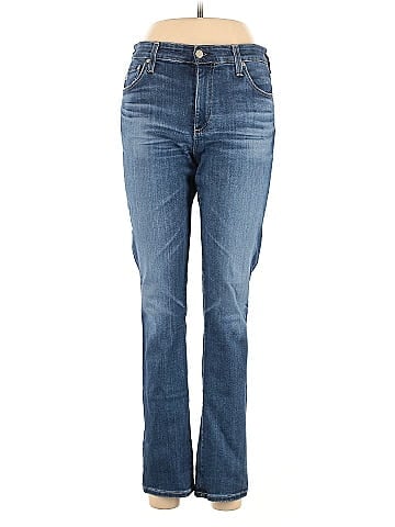 Adriano Goldschmied Jeans (view 1)