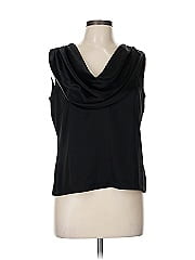 St. John Sleeveless Top