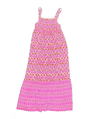 Cherokee Dress (view 1)
