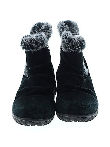 Khombu Ankle Boots (view 2)