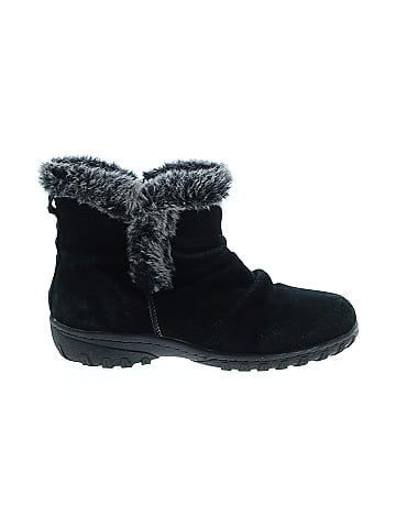 Khombu Ankle Boots (view 1)