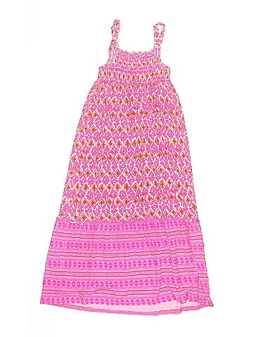 Cherokee Dress (view 2)