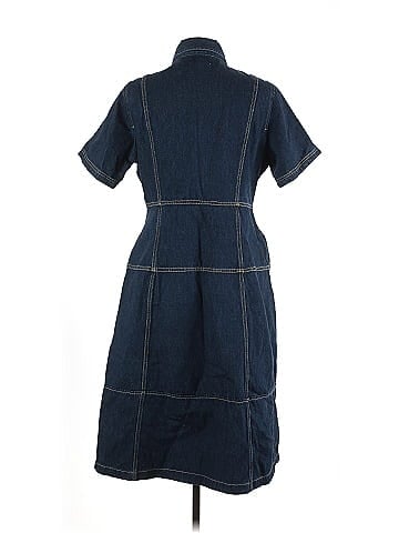 Free Assembly Casual Dress (view 2)