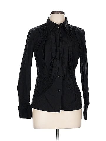 Kenar Long Sleeve Blouse (view 1)