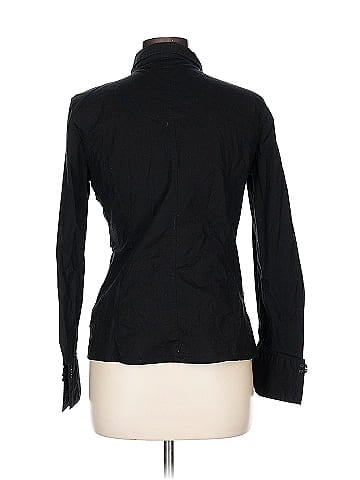 Kenar Long Sleeve Blouse (view 2)
