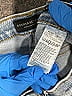 Banana Republic Hearts Blue Jeans Size 26 waist - photo 5
