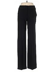 Armani Collezioni Wool Pants