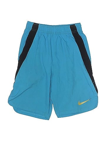 Nike Athletic Shorts (view 1)