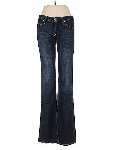 Adriano Goldschmied Jeans (view 1)