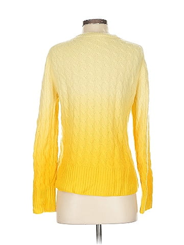 J.Crew Cashmere Pullover Sweater (view 2)