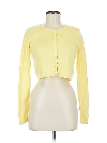 Princess Polly Cardigan (view 1)