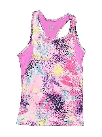 C9 By Champion Active Tank (view 1)